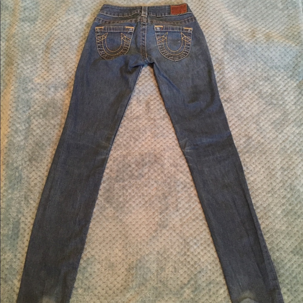 jeans